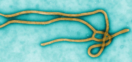 50,000 Quarantined in Liberia to Contain Ebola