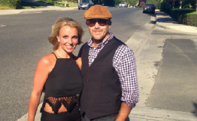 Britney Spears and her Boyfriend David Lucado Split Up