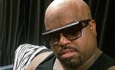 Cee Lo Green No Contest Plead to Drug Charges