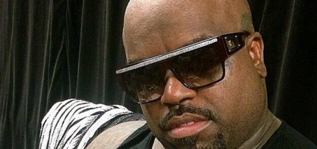 Cee Lo Green No Contest Plead to Felony Drug Charges
