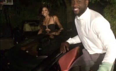 Dwyane Wade and Gabrielle Union are Getting Married!