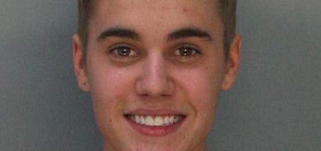 Justin Bieber Plea Deal Anger Management Course for Miami DUI