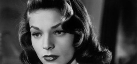 Lauren Bacall Dies at 89 Years Old - Massive Stroke