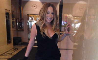 Mariah Carey Gag Order on Nick Cannon