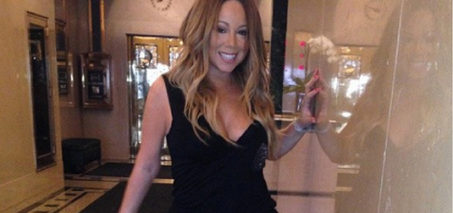 Mariah Carey Gag Order on Nick Cannon