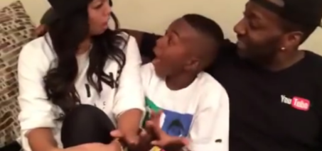 Parents Who Let Their Kids Get Away with Anything Video - Funny Vine