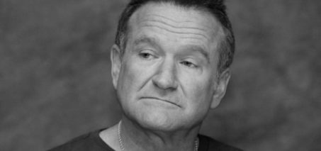 Robin Williams Dead - Suicide, According to Sheriff
