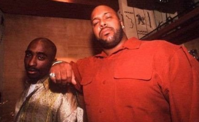 Suge Knight shot at West Hollywood nightclub