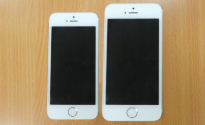 iPhone 6 Picture, Release Date