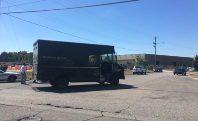 Birmingham UPS Facility Shooting- 3 Dead Including Shooter