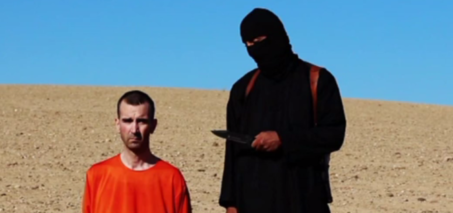 British Aid Worker David Haines Beheaded by ISIS