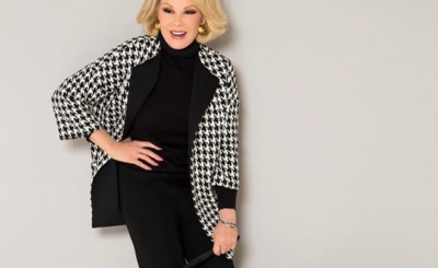 Joan Rivers Dies at 81 Years Old - Death of Joan Rivers