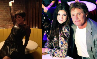 Kardashian's Kris Jenner Officially Divorcing Bruce Jenner