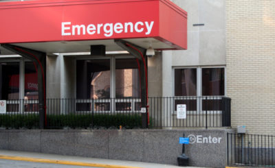 Over 900 Children Hospitalized in Denver for Respiratory Illness