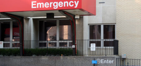 Over 900 Children Hospitalized in Denver for Respiratory Illness