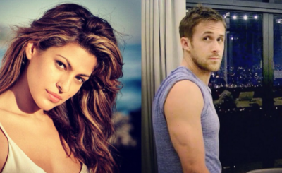 Ryan Gosling is a Father! Eva Mendes has a Baby Girl