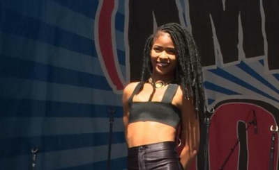 Simone Battle Found Dead - G.R.L. / X Factor Singer Dies