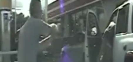 South Carolina Cop Shoots Unarmed Black Man VIDEO