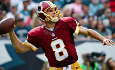 Washington Redskins - Should the Team Name be Changed?