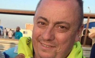 Alan Henning, UK Aid Worker, Beheaded in ISIS Video