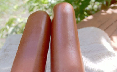 Are they Hotdogs or are they Legs? Hot Dog Legs