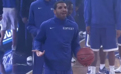 Drake - "How About Now" Leak & Kentucky Airball