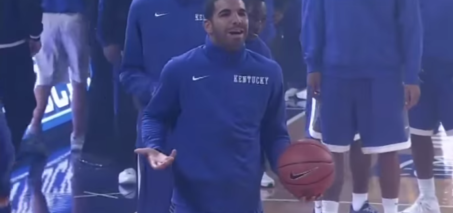 Drake - "How About Now" Leak & Kentucky Airball