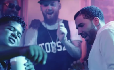 ILOVEMAKONNEN X Drake - Tuesday Music Video