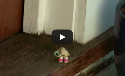 MARCEL THE SHELL WITH SHOES ON, THREE VIDEO