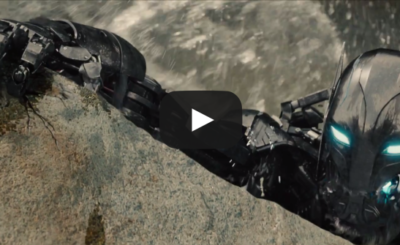 Marvel's Avengers Age of Ultron - Teaser Trailer