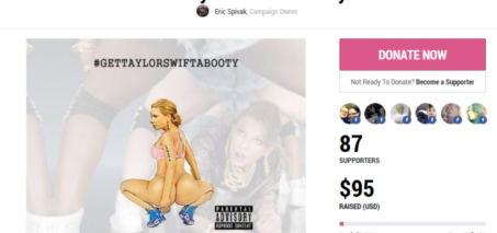 Diplo thinks Taylor Swift needs a New Booty - Lorde backs up T Swift