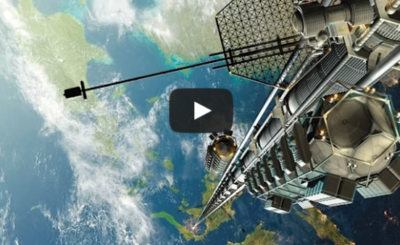 Japanese company Obayashi plans space elevator by 2050