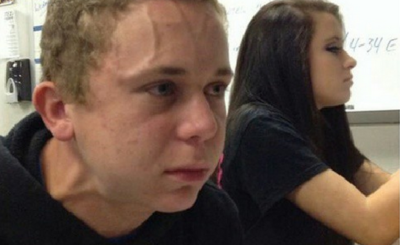 when you trying not to cough and you already coughed twice but you don't want people to think you have ebola meme wide