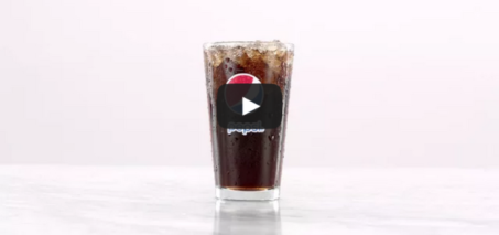 Arbys: We Have Pepsi Commercial