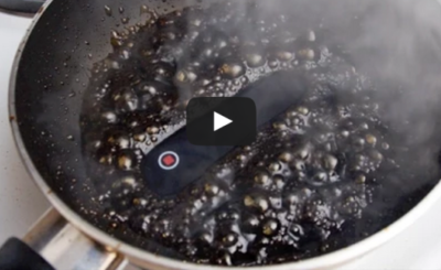 Don't Boil Your iPhone 6 in Coca-Cola!