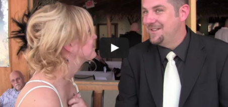 Surprise Wedding: Bride Had No Idea