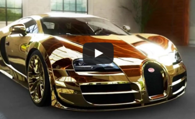 10 Most Expensive Things In The World