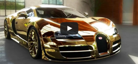 10 Most Expensive Things In The World
