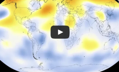 NASA | 2014 Continues Long-Term Global Warming