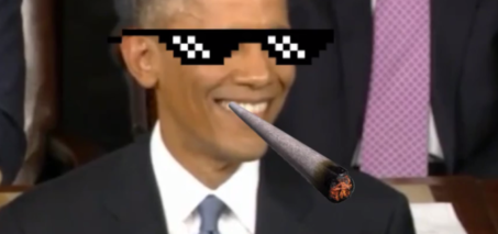 Obama Thug Life State of the Union 2015 Videos