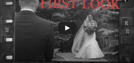 The First Look | A Montage of Grooms Seeing Their Bride