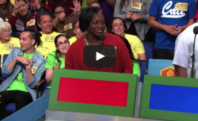 The Price Is Right - $7,000 iPhones!