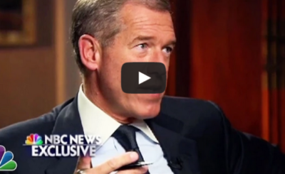 Brian Williams Raps