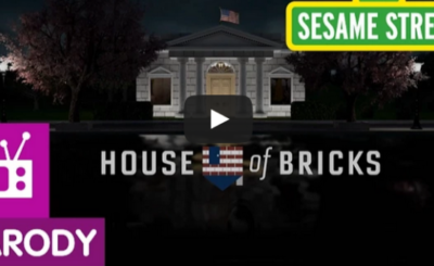 House of Bricks