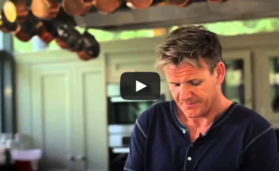Gordon Ramsay How to Cook the Perfect Steak