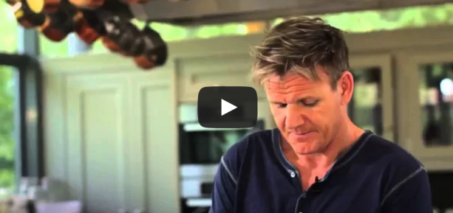 Gordon Ramsay's ULTIMATE COOKERY COURSE: How to Cook the Perfect Steak