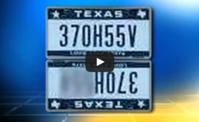DMV revoking man’s license plate after finding ‘hidden’ message