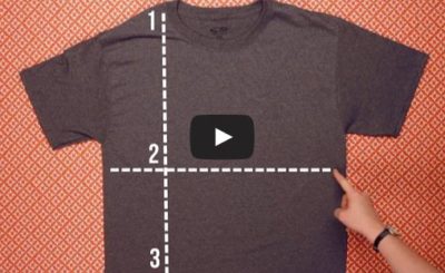 4 Folding Hacks You Need To Know About