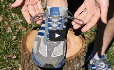 Prevent Running Shoe Blisters