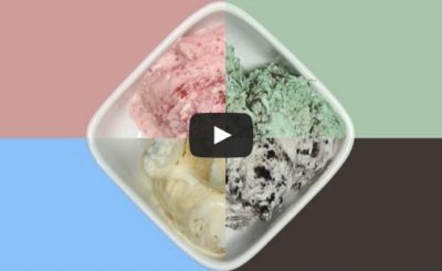 The Easiest Way To Make Ice Cream